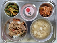 5월 8일 (수) 점심 급식사진 :: 급식 소식 :: 인천계수중학교 인천계수중학교 :: 급식 소식 :: 5월 8일 (수) 점심 급식사진