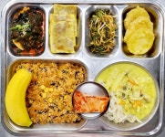 5월 8일 (수) 점심 급식사진 :: 급식 소식 :: 가야여자중학교 가야여자중학교 :: 급식 소식 :: 5월 8일 (수) 점심 급식사진