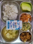 5월 9일 (목) 점심 급식사진 :: 급식 소식 :: 서울면목초등학교 서울면목초등학교 :: 급식 소식 :: 5월 9일 (목) 점심 급식사진