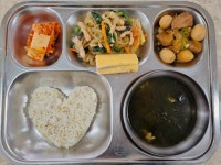 5월 1일 식단 :: 급식 소식 :: 직산초등학교 직산초등학교 :: 급식 소식 :: 5월 1일 식단