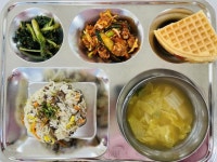 5월 8일 (수) 점심 급식사진 :: 급식 소식 :: 두루중학교 두루중학교 :: 급식 소식 :: 5월 8일 (수) 점심 급식사진