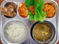 5월 9일 (목) 점심 급식사진 :: 급식 소식 :: 수락중학교 수락중학교 :: 급식 소식 :: 5월 9일 (목) 점심 급식사진