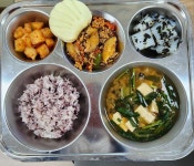 5월 9일 (목) 점심 급식사진 :: 급식 소식 :: 행신중학교 행신중학교 :: 급식 소식 :: 5월 9일 (목) 점심 급식사진