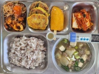 5월9일(목) :: 급식 소식 :: 웅상여자중학교 웅상여자중학교 :: 급식 소식 :: 5월9일(목)