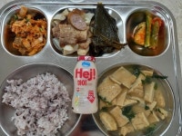 5월 9일 (목) 점심 급식사진 :: 급식 소식 :: 잠원중학교 잠원중학교 :: 급식 소식 :: 5월 9일 (목) 점심 급식사진