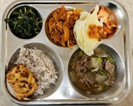 5월 9일 (목) 점심 급식사진 :: 급식 소식 :: 북인천여자중학교 북인천여자중학교 :: 급식 소식 :: 5월 9일 (목) 점심 급식사진