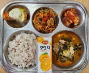 5월 9일 (목) 점심 급식사진 :: 급식 소식 :: 용현중학교 용현중학교 :: 급식 소식 :: 5월 9일 (목) 점심 급식사진