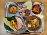 2024년 5월 9일 목요일 :: 급식 소식 :: 대전문창초등학교 대전문창초등학교 :: 급식 소식 :: 2024년 5월 9일 목요일