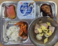 2024년 5월 3일 금요일 식단 :: 급식 소식 :: 문막고등학교 문막고등학교 :: 급식 소식 :: 2024년 5월 3일 금요일 식단