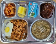 2024년 5월 8일 수요일 식단 :: 급식 소식 :: 문막고등학교 문막고등학교 :: 급식 소식 :: 2024년 5월 8일 수요일 식단