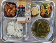 2024년 5월 9일 목요일 식단 :: 급식 소식 :: 문막고등학교 문막고등학교 :: 급식 소식 :: 2024년 5월 9일 목요일 식단