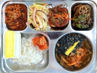 5월 9일 (목) 점심 급식사진 :: 급식 소식 :: 태종대중학교 태종대중학교 :: 급식 소식 :: 5월 9일 (목) 점심 급식사진