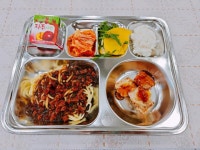 5월 8일 (수) 점심 급식사진 :: 급식 소식 :: 파장초등학교 파장초등학교 :: 급식 소식 :: 5월 8일 (수) 점심 급식사진