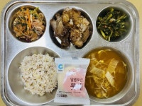 5월 10일 (금) 점심 급식사진 :: 급식 소식 :: 인천효성초등학교 인천효성초등학교 :: 급식 소식 :: 5월 10일 (금) 점심 급식사진