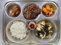 5월 10일 (금) 점심 급식사진 :: 급식 소식 :: 인천계수중학교 인천계수중학교 :: 급식 소식 :: 5월 10일 (금) 점심 급식사진