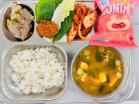 5월 10일 (금) 점심 급식사진 :: 급식 소식 :: 임학중학교 임학중학교 :: 급식 소식 :: 5월 10일 (금) 점심 급식사진