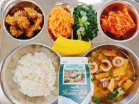 2024년 5월 10일 급식앨범 :: 급식 소식 :: 진해냉천초등학교 진해냉천초등학교 :: 급식 소식 :: 2024년 5월 10일 급식앨범