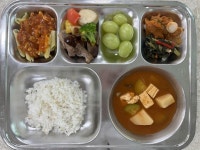 5월 10일 (금) 점심 급식사진 :: 급식 소식 :: 신도림중학교 신도림중학교 :: 급식 소식 :: 5월 10일 (금) 점심 급식사진
