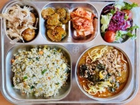 5월 10일 (금) 점심 급식사진 :: 급식 소식 :: 대원여자고등학교 대원여자고등학교 :: 급식 소식 :: 5월 10일 (금) 점심 급식사진