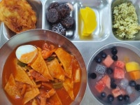 5월 10일 (금) 점심 급식사진 :: 급식 소식 :: 영해고등학교 영해고등학교 :: 급식 소식 :: 5월 10일 (금) 점심 급식사진