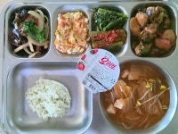 5월 10일 (금) 점심 급식사진 :: 급식 소식 :: 인평중학교 인평중학교 :: 급식 소식 :: 5월 10일 (금) 점심 급식사진