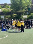 참여 모습 :: 학교갤러리 :: 수원공업고등학교 수원공업고등학교 :: 학교갤러리 :: 2024년 수원공고 한마음 체육축제 건축디자인과 참여 모습