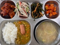 5월 10일 (금) 점심 급식사진 :: 급식 소식 :: 성주중학교가천분교장 성주중학교가천분교장 :: 급식 소식 :: 5월 10일 (금) 점심 급식사진