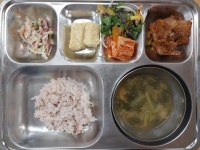 2024.5.13.월 :: 급식 소식 :: 군산산북중학교 군산산북중학교 :: 급식 소식 :: 2024.5.13.월