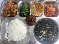 5월 13일 (월) 점심 급식사진 :: 급식 소식 :: 양강중학교 양강중학교 :: 급식 소식 :: 5월 13일 (월) 점심 급식사진