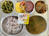 5월 13일 (월) 점심 급식사진 :: 급식 소식 :: 인천부현동초등학교 인천부현동초등학교 :: 급식 소식 :: 5월 13일 (월) 점심 급식사진
