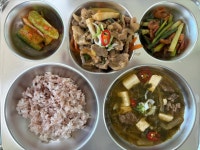 5월 13일 (월) 점심 급식사진 :: 급식 소식 :: 덕이초등학교 덕이초등학교 :: 급식 소식 :: 5월 13일 (월) 점심 급식사진