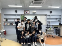 2024학년도 진로주간 행사(직업흥미도 검사와 직업인 특강) :: 공지사항 :: 대경생활과학고등학교 대경생활과학고등학교 :: 공지사항... 