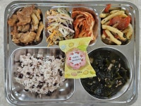 5월 13일 (월) 점심 급식사진 :: 급식 소식 :: 부산정보고등학교 부산정보고등학교 :: 급식 소식 :: 5월 13일 (월) 점심 급식사진