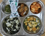 5월 14일 (화) 점심 급식사진 :: 급식 소식 :: 한홀초등학교 한홀초등학교 :: 급식 소식 :: 5월 14일 (화) 점심 급식사진