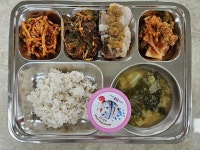 5월 14일 (화) 점심 급식사진 :: 급식 소식 :: 부산정보고등학교 부산정보고등학교 :: 급식 소식 :: 5월 14일 (화) 점심 급식사진