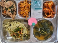 2024.05.14(화) :: 급식 소식 :: 군산상일고등학교 군산상일고등학교  :: 급식 소식 :: 2024.05.14(화)