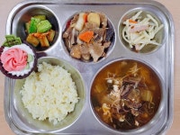 5월 14일 식단사진 및 식재료 검수사진 :: 급식 소식 :: 진잠초등학교 진잠초등학교 :: 급식 소식 :: 5월 14일 식단사진 및 식재료 검수사진