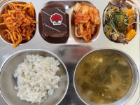 5월 14일 (화) 점심 급식사진 :: 급식 소식 :: 인천부현동초등학교 인천부현동초등학교 :: 급식 소식 :: 5월 14일 (화) 점심 급식사진