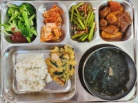 5월14일 식단 :: 급식 소식 :: 전주덕진중학교 전주덕진중학교 :: 급식 소식 :: 5월14일 식단