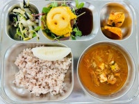 5월 13일 (월) 점심 급식사진 :: 급식 소식 :: 임학중학교 임학중학교 :: 급식 소식 :: 5월 13일 (월) 점심 급식사진