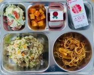 5월 14일 건강밥상풍경 :: 급식 소식 :: 천안성정중학교 천안성정중학교 :: 급식 소식 :: 5월 14일 건강밥상풍경