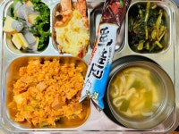 24.5.14 중식 :: 급식 소식 :: 쌘뽈여자고등학교 쌘뽈여자고등학교 :: 급식 소식 :: 24.5.14 중식