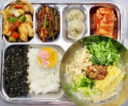 5월 14일 (화) 점심 급식사진 :: 급식 소식 :: 가야여자중학교 가야여자중학교 :: 급식 소식 :: 5월 14일 (화) 점심 급식사진