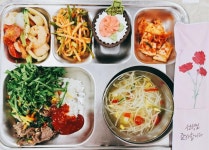 2024. 5. 14(화) 스승의 날 :: 급식 소식 :: 장목예술중학교 장목예술중학교 :: 급식 소식 :: 2024. 5. 14(화) 스승의 날