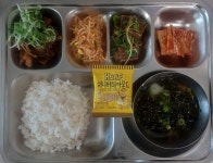 5월 8일 (수) 저녁 급식사진 :: 급식 소식 :: 목상고등학교 목상고등학교 :: 급식 소식 :: 5월 8일 (수) 저녁 급식사진