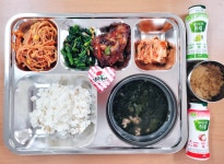 2024년 5월 14일(화) 중식, 석식 급식사진 공개 :: 급식 소식 :: 서산여자고등학교 서산여자고등학교 :: 급식 소식 :: 2024년 5월 14일(화) 중식... 