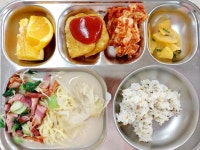 5월 16일 (목) 점심 급식사진 :: 급식소식 :: 광교호수초등학교 광교호수초등학교 :: 급식소식 :: 5월 16일 (목) 점심 급식사진