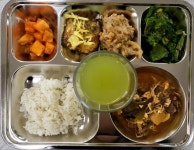 5월 16일 (목) 점심 급식사진 :: 급식 소식 :: 효원고등학교 효원고등학교 :: 급식 소식 :: 5월 16일 (목) 점심 급식사진