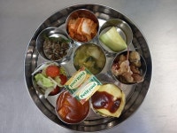 5월 13일 (월) 점심 급식사진 :: 급식 소식 :: 청리초등학교 청리초등학교 :: 급식 소식 :: 5월 13일 (월) 점심 급식사진