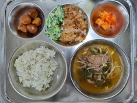 5월 16일 (목) 점심 급식사진 :: 급식 소식 :: 고양신일초등학교 고양신일초등학교 :: 급식 소식 :: 5월 16일 (목) 점심 급식사진